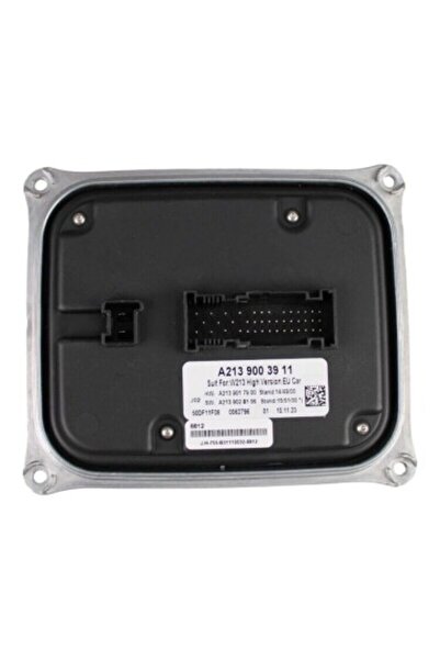 Xenon Bright Modul faruri LED Mercedes-Benz Clasa E W213 2016-2020 - A2139003...