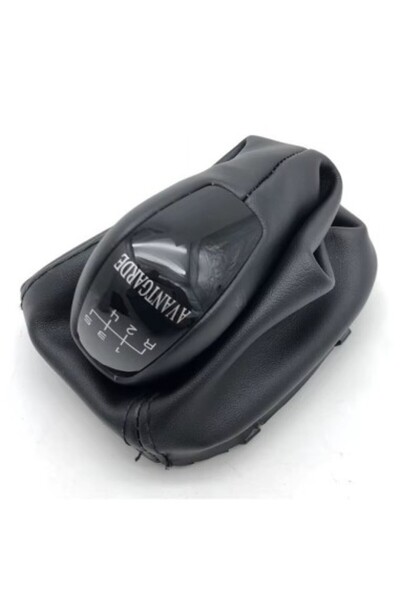 Xenon Bright Piuliță schimbător de viteze Mercedes-Benz Clasa C W203, cutie m...