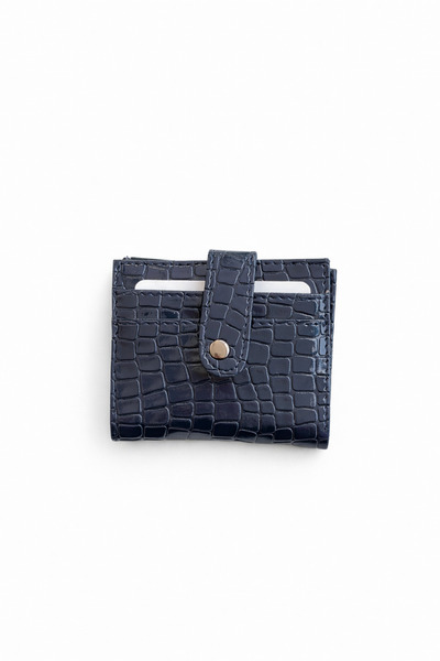 keisy Suport pentru carduri portofel premium Wendy