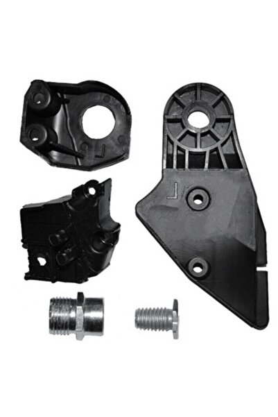 Xenon Bright Kit reparare far dreapta Mercedes-Benz Clasa C W204 2007-2014 - ...