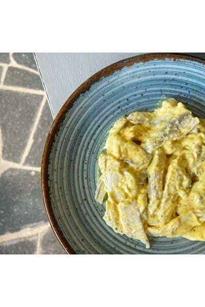 Cunda Marin Levrek Marine (Limonlu) 1000gr Brüt / 500gr Net