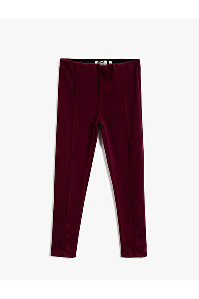 Koton Colanți cu talie normală