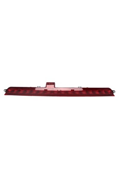 Xenon Bright Lampă LED frână centrală Mercedes-Benz ML, GLE W166, GLS X166 - ...