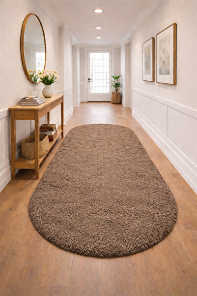 KEVLİNE سجادة Kevline من القطيفة المقاومة للانزلاق لتزيين المدخل وغرفة الأطفا...