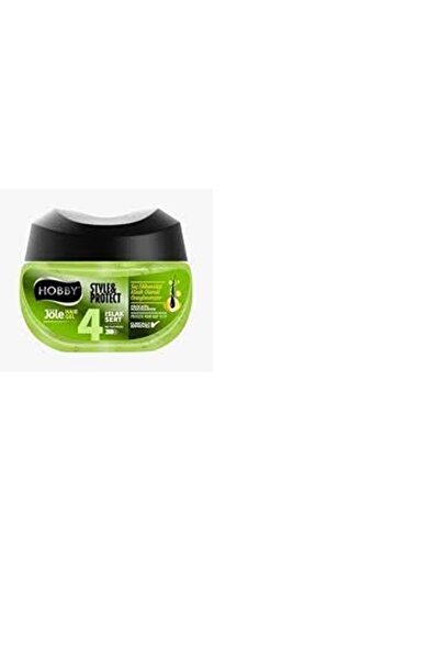 Saç Jölesi Style Protect Islak Sert Tutuş 250 ml
