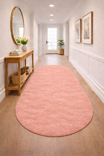 KEVLİNE سجادة Kevline من القطيفة المقاومة للانزلاق لتزيين المدخل وغرفة الأطفا...