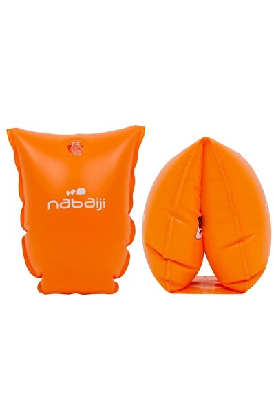 Decathlon Nabaiji Children's Armchair - 11 - 30 Kg - Orange