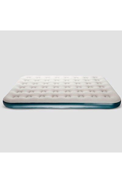 Decathlon Şişme Yatak - 140 Cm - 2 Kişilik - Aır Basıc