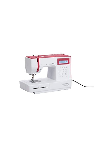 bernette Sew&go 8 Dikiş Makinesi