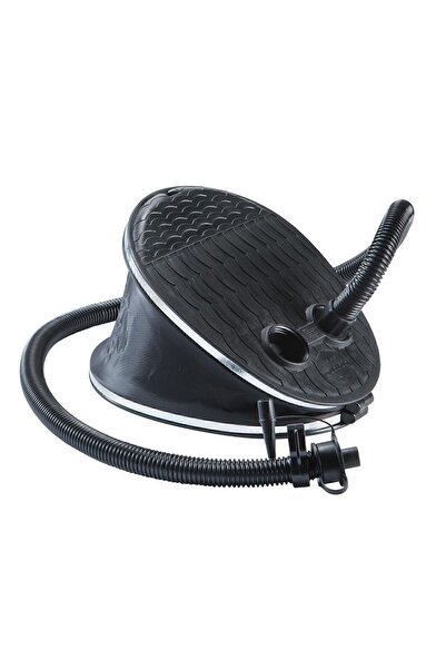 Decathlon Pompă pentru picioare Quechua - Covoraș de camping și pompă pentru ...