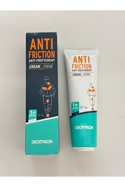 Decathlon كريم مضاد للاحتكاك