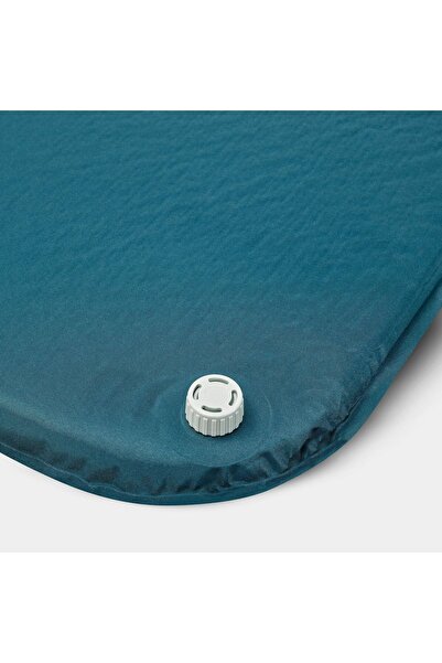 Decathlon Quechua Kamp Matı - 1 Kişilik - 60 Cm - Basıc