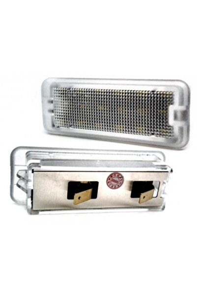 Land Rover Set de 2 lumini portbagaj, interior Land Rover Freelander, Discove...