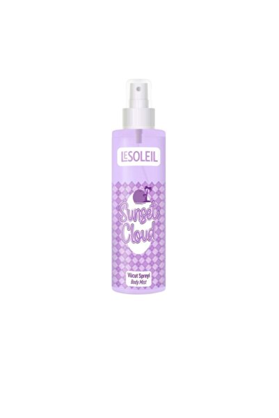 Lesoleill Lesoleil Sunset Vücut Spreyi 150 ml