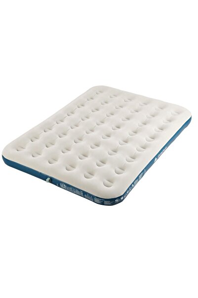 Decathlon Şişme Yatak - 140 Cm - 2 Kişilik - Aır Basıc