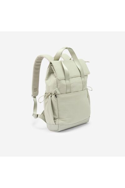 Decathlon حقيبة ظهر صغيرة - حجرة الكمبيوتر - 10 لتر