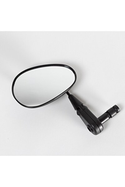 Decathlon Elops Bisiklet Dikiz Aynası - Siyah - 100