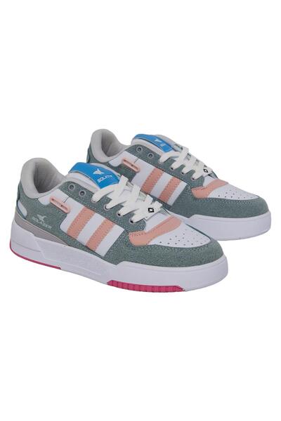 SOLAZER Pantofi sport casual damă cu talpă ortopedică Slz0007