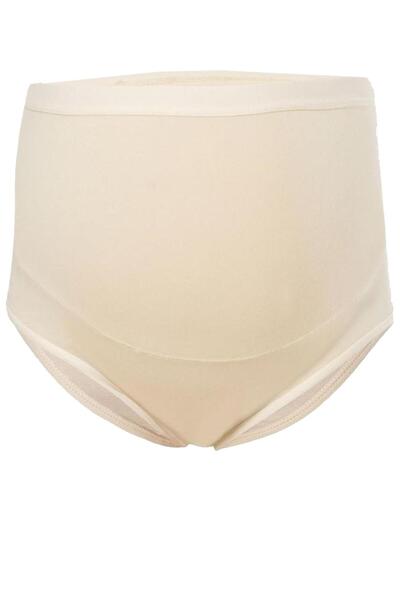 Anıt Γυναικεία εσώρουχα εγκυμοσύνης ελαστικό ύφασμα - 3324