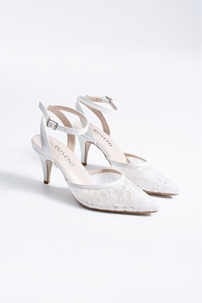 RUXENE DANTE СТРУНКИЙ НОС, МЕРЕЖИВНІ ДЕТАЛІ, РЕМЕНІ НА ЗАП'ЯСТЯХ, 7 СМ ТОНКИЙ...