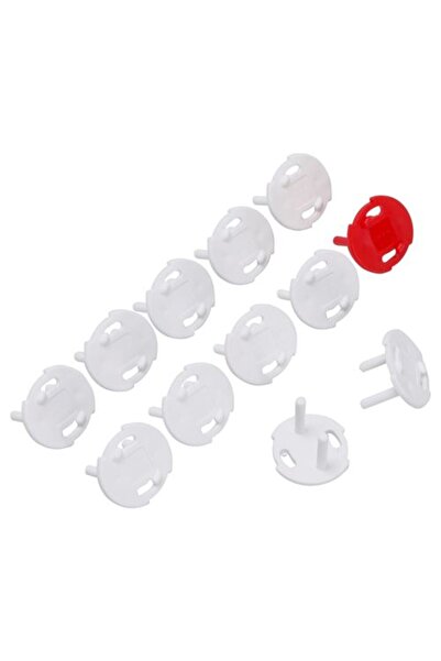 IKEA Siguranță pentru priză 12Li MeridyenDukkan, Produse albe pentru siguranț...