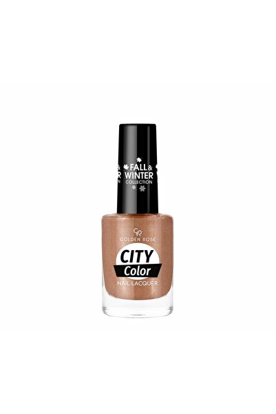 Golden Rose City Color Fall&Winter Collection No:309