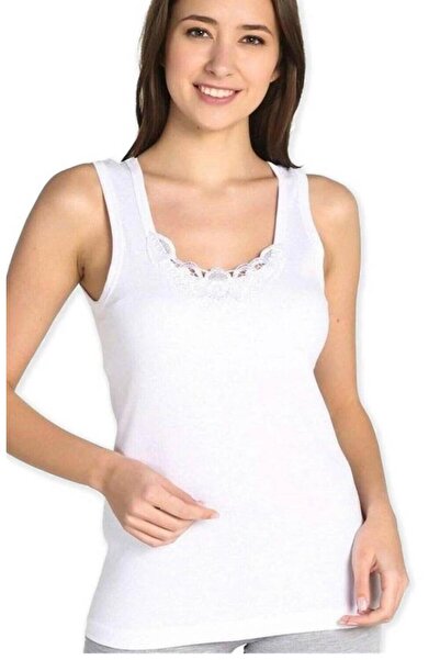 Tutku 140 Ribana cu bretele late și șireturi (6 bucăți)