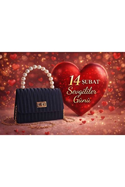 EFES TİCARET Mini Boy Çanta