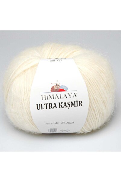 Himalaya Ultra Kaşmir 56809 50 Gr