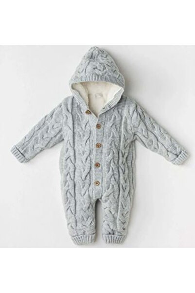 andywawa triko astronot GRİ