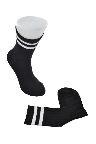 Flora Дамски дълги чорапи с маншети