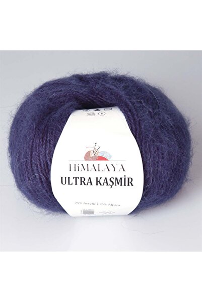 Himalaya Ultra Kaşmir 56819 50 Gr