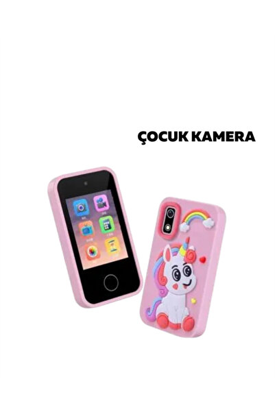 Kanonik Education ÇOCUKLAR İÇİN TELEFON