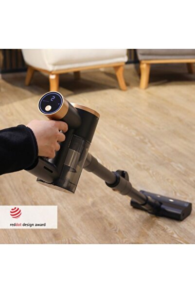 Zilan Aspirator vertical ZLN3099 Aurum, putere 220W, capacitate 350ml, bateri...