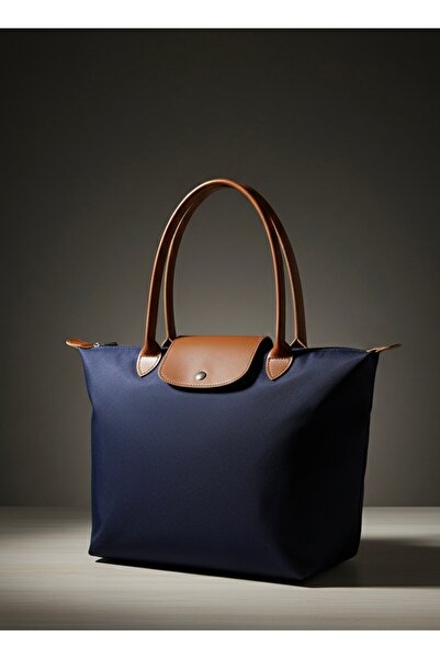 şengüler çanta Πτυσσόμενη γυναικεία τσάντα με αδιάβροχο ύφασμα