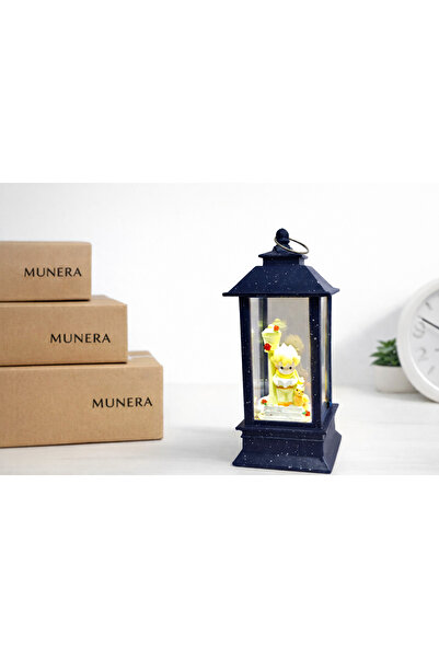 shop Küçük Prens Işıklı Sokak Lambası Kar küresi