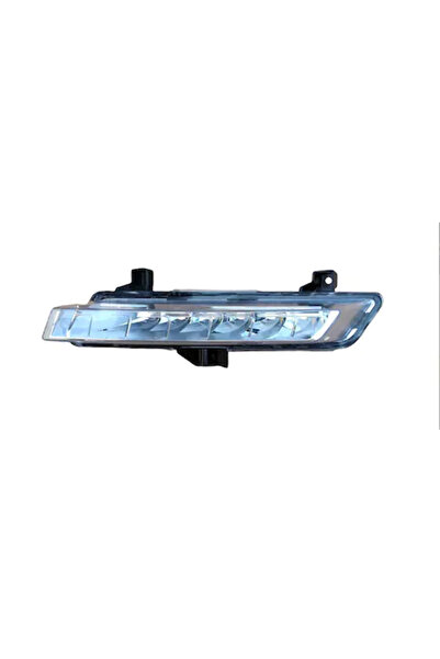 İthal GÜNDÜZ FARI LEDİ CLIO YENİ MODEL SOL