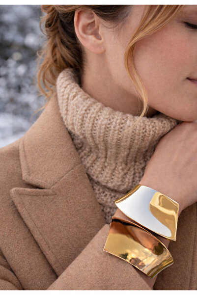 VEGALUXE التصميم الحديث من الفولاذ لا يسبب التسويد.