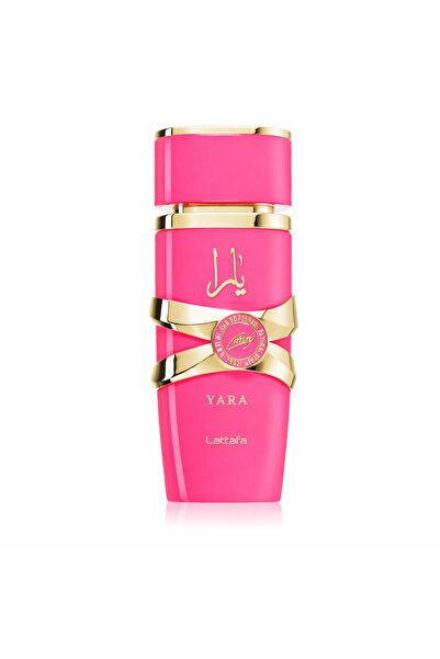 lattafa YARA CANDY 100ML (DAMA)