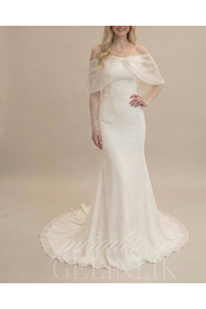 Paradise Collection Moda Evi Gelinlik | Garantili
