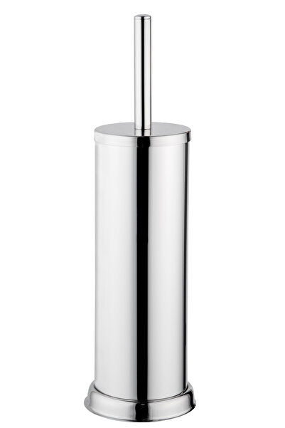 Ekinoks Çelik Ekolüks Metal Bilyeli Fırçalık