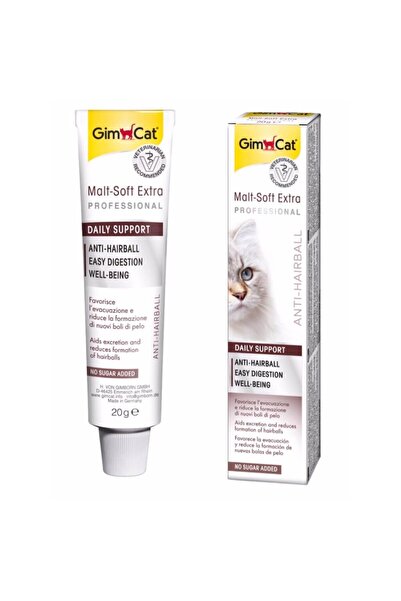 Gimcat Malt Soft Extra 20 gr