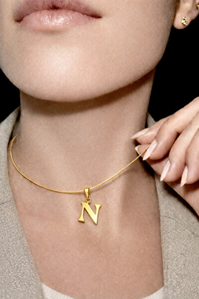 Sense of Atelier قلادة فليكسا إنتيال تاشما هيرف ن-إن