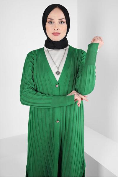Alvina TRICOTAT CARDIGAN 44077