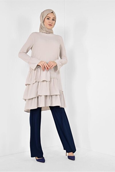 Alvina Tunic with Skirt Slip 4850