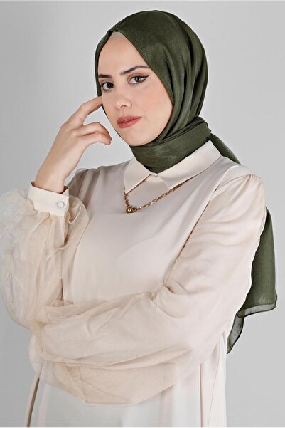 Alvina ALVİNA PARLANT ΣΑΛΙΟ ΜΕ ΤΑΙΝΙΑ 8210