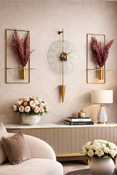 MetaQuartz Aksesuar Galileo Gold , ( Güvenilir Kırılmaz Tamperli Cam ) Modern...