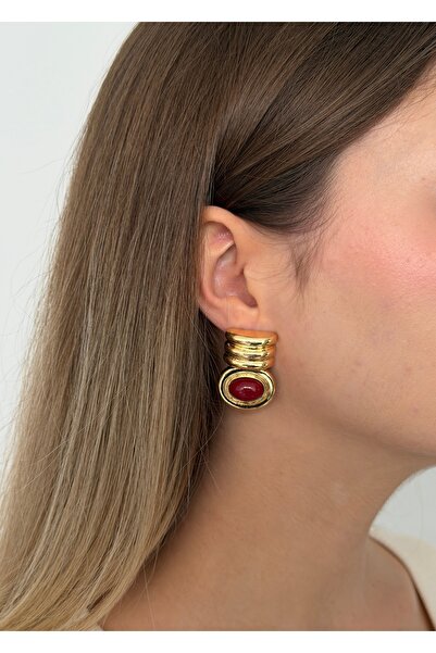 KİLİGİSTANBUL MİNELİ HAWEN KÜPE