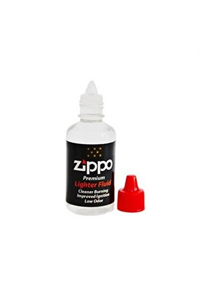 Zippo Çakmak Gazı ( Benzini) 60ml