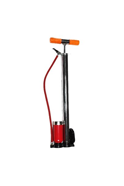 divendi-ro Pompă auto acționată manual cu manometru